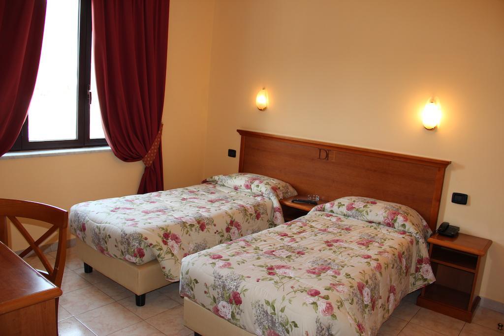 Demy Hotel Aulla Rom bilde