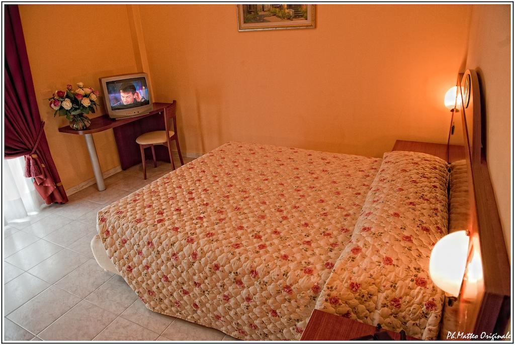Demy Hotel Aulla Rom bilde